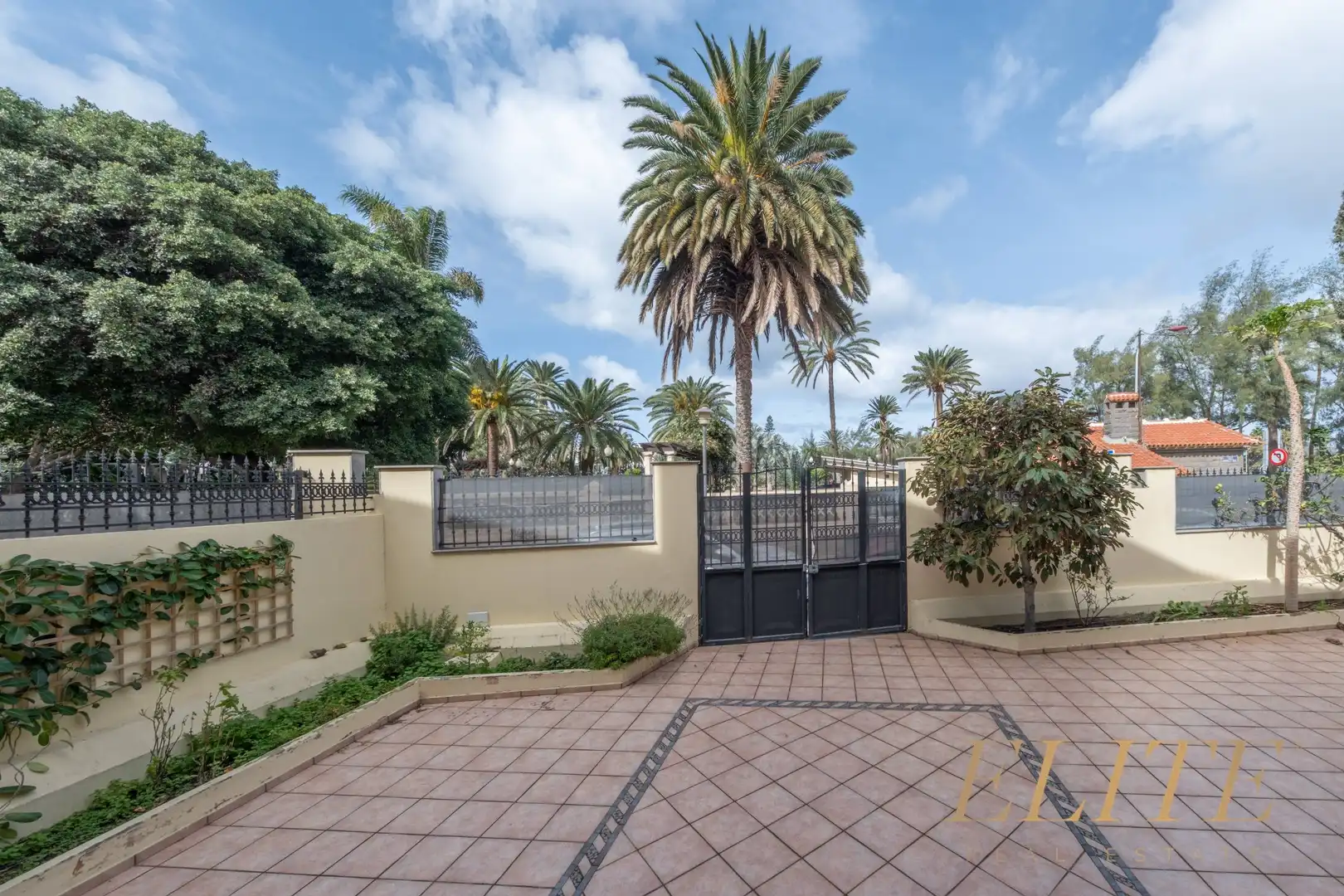 Außenansicht von Haus oder Chalet zur Miete in Las Palmas de Gran Canaria