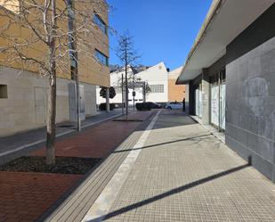 Vista exterior de Local en venda en Mollet del Vallès