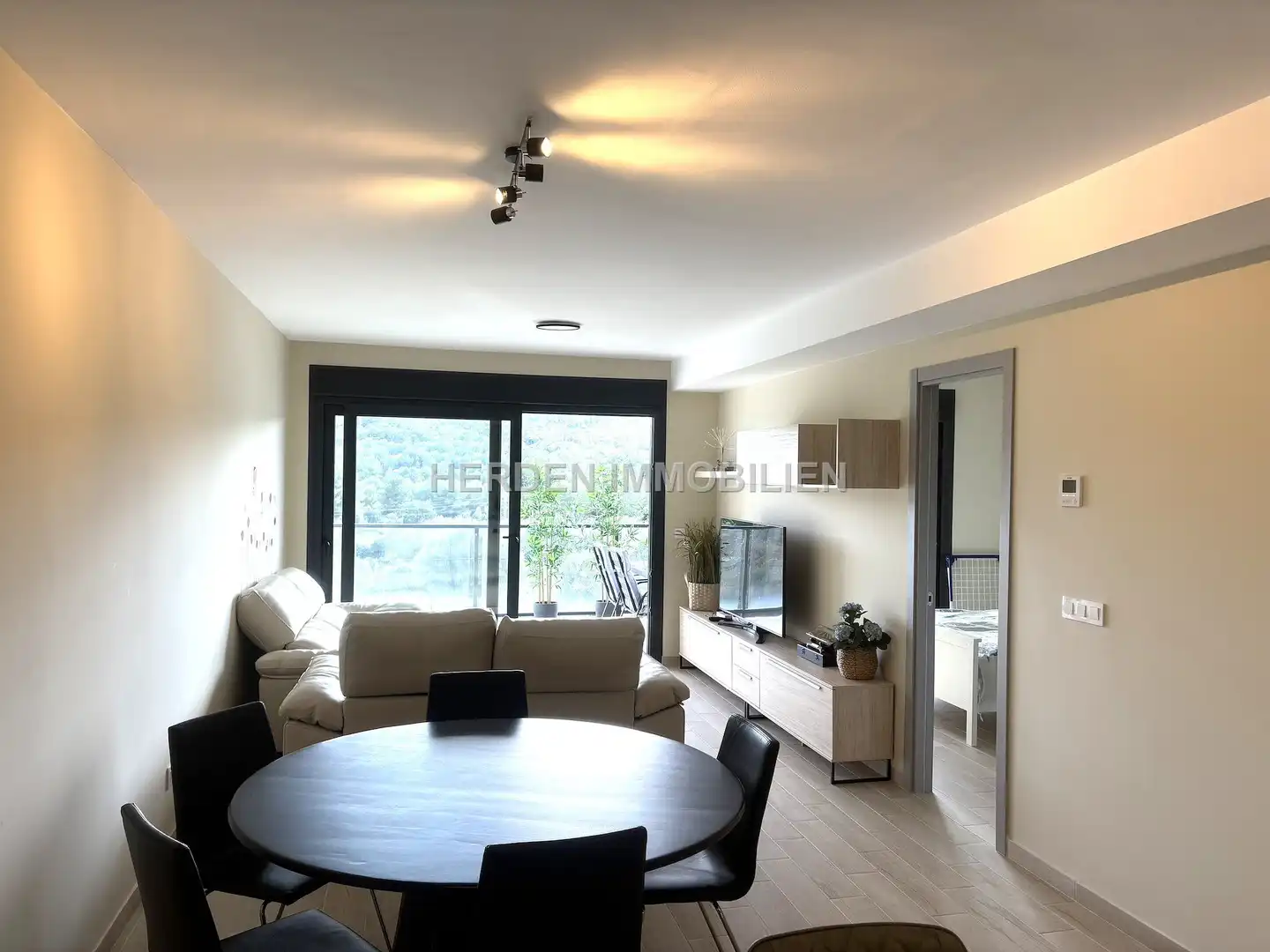 Flat with terrace for sale in Font de Sa Cala, imagen 4