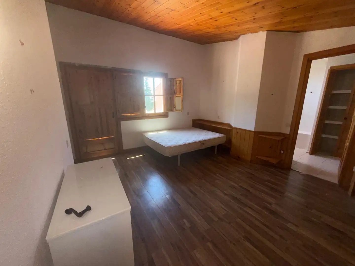 Casa o chalet en venta en Querol con Jardín privado, Terraza y Piscina