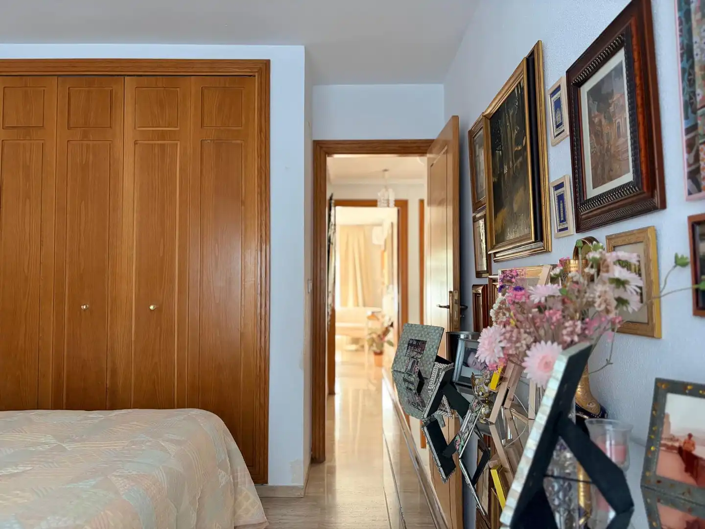 Appartement avec ascenseur à vendre à Avinguda Oscar Espla, imagen 13