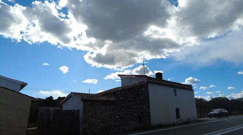 Photo 4 of Country house for sale in Partides comunes - Adsubia, Alicante
