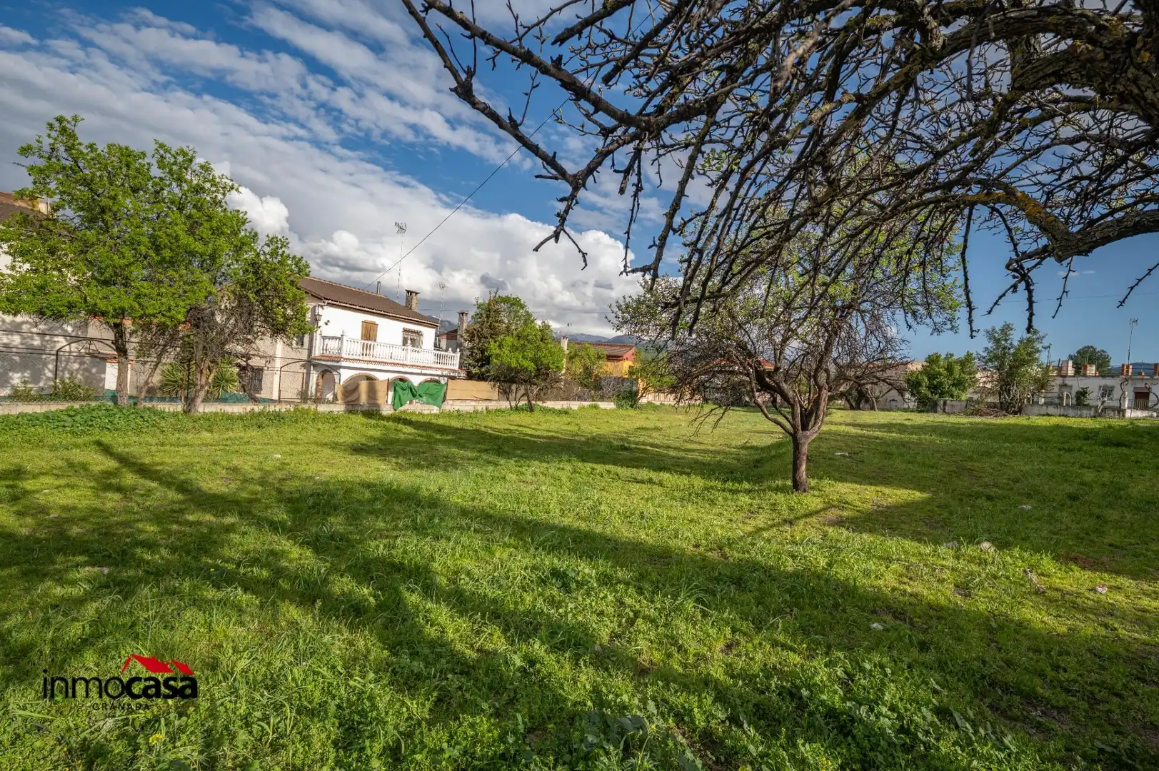 Terrenos y solares en venta en Calle de la Alcazaba, imagen 64