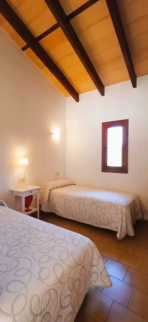 Finca rústica de alquiler en Costitx