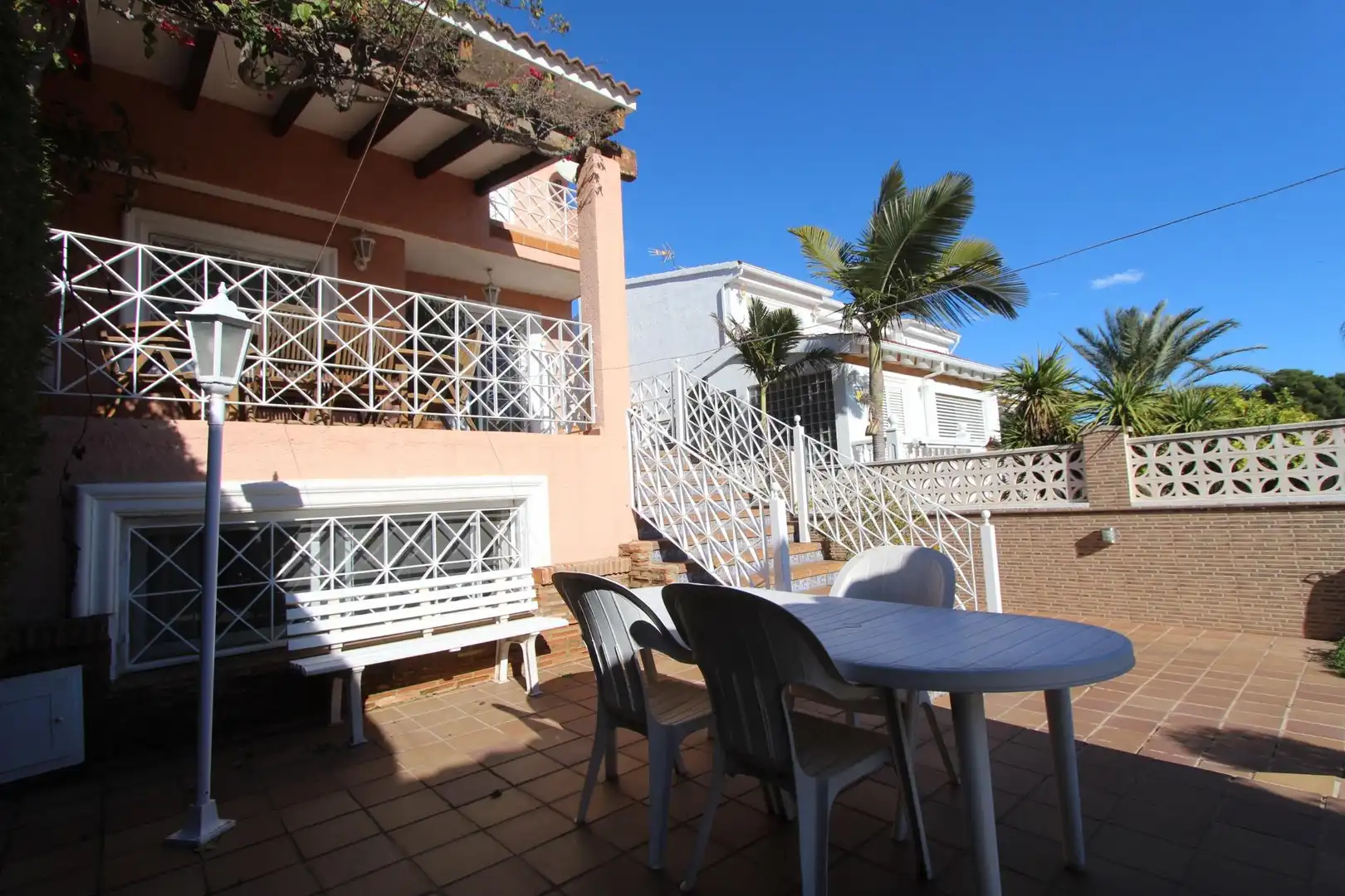 Maison jumelée avec piscine à vendre à Zona Avenida Alta - Auditorio, imagen 19
