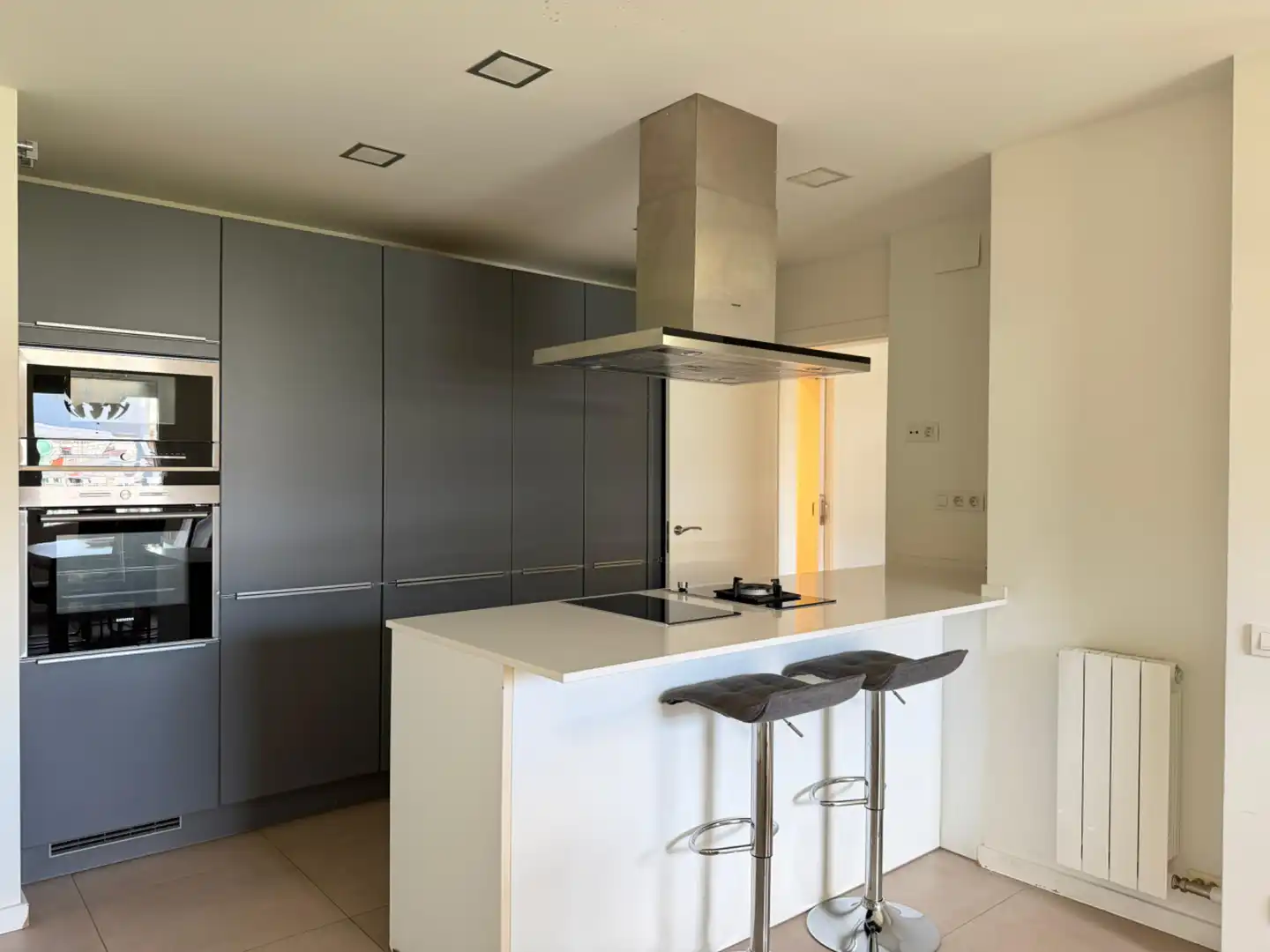 Wohnung mit Aufzug zum Verkauf in Avinguda Diagonal, imagen 12