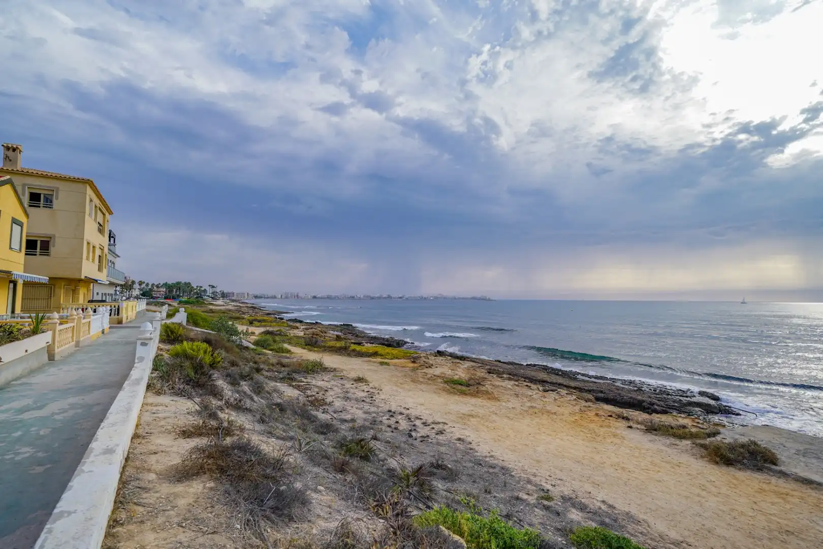 Bungalow mit Garten zum Verkauf in Playa del Acequión, Náufragos y Rocío del Mar, imagen 24