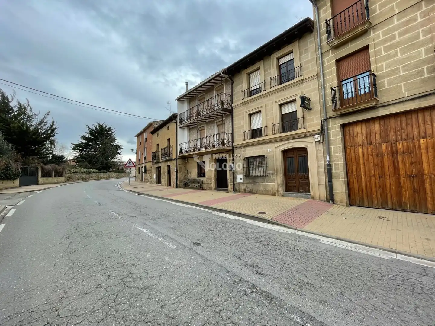 Casa o chalet en venta en Calle Real, 10, Tirgo