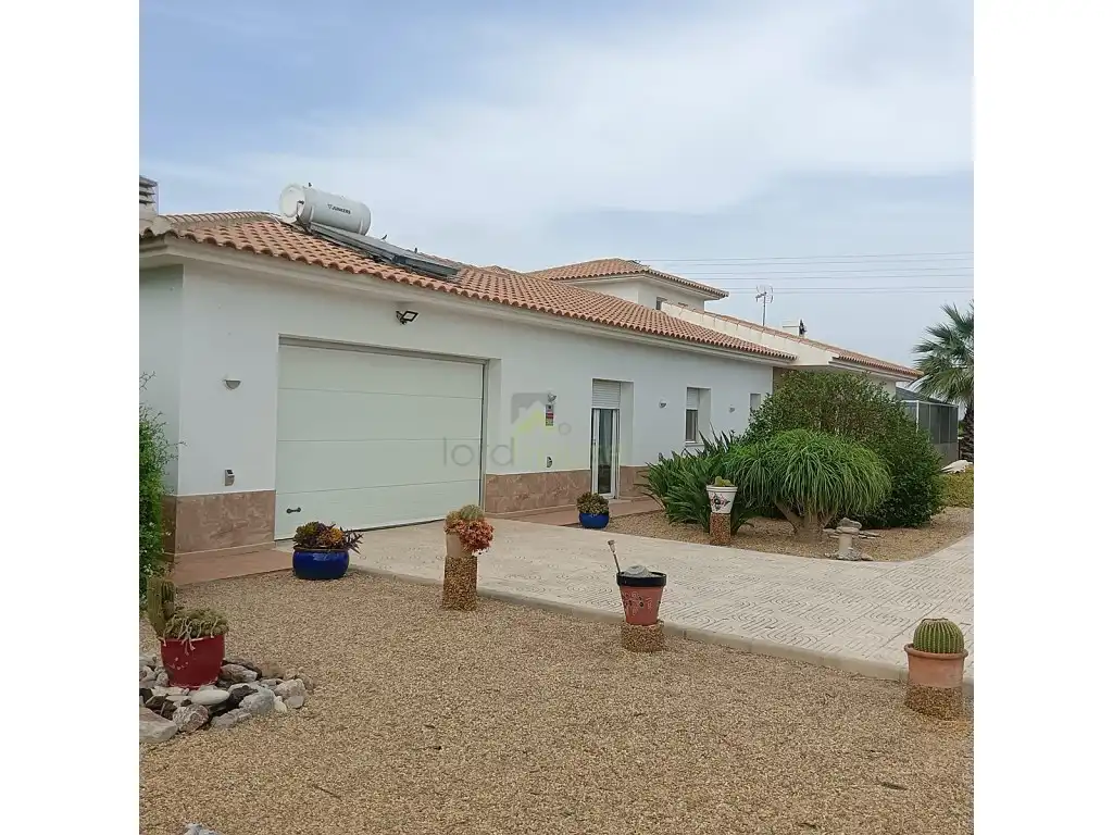 Casa en venta en Poligono 7 Paraje 137 La Ermita, imagen 60
