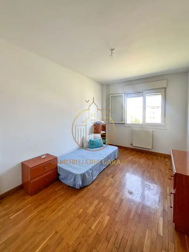 Dormitori de Dúplex en venda en Peralta / Azkoien amb Calefacció i Traster