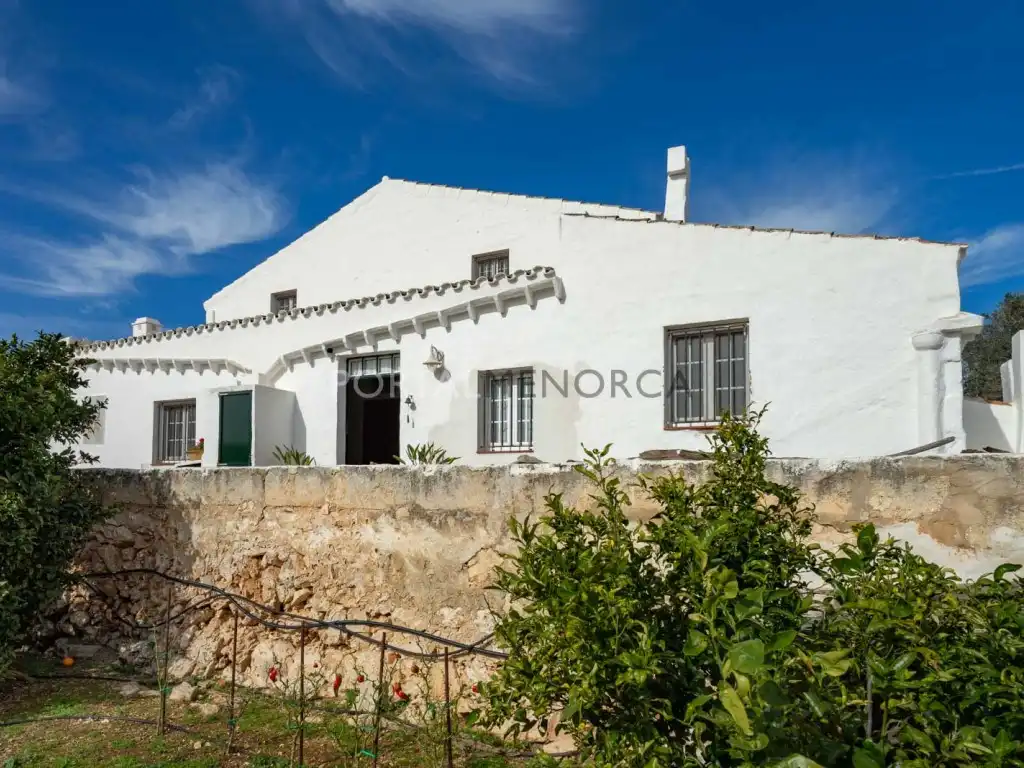 Casa rústica en venta en Cami de c'an Huguet 4, imagen 4