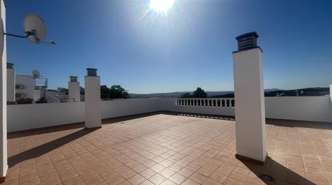 Foto 2 de Ático de alquiler en Arcos de la Frontera, Cádiz