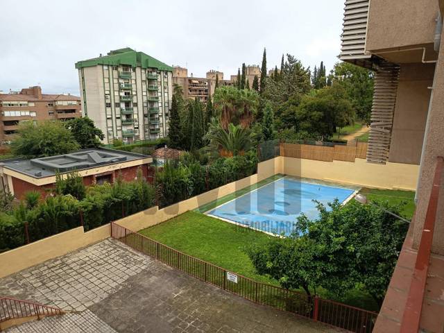 Piso en Alquiler en SAGRADO CORAZÓN DE JESÚS en Hospital