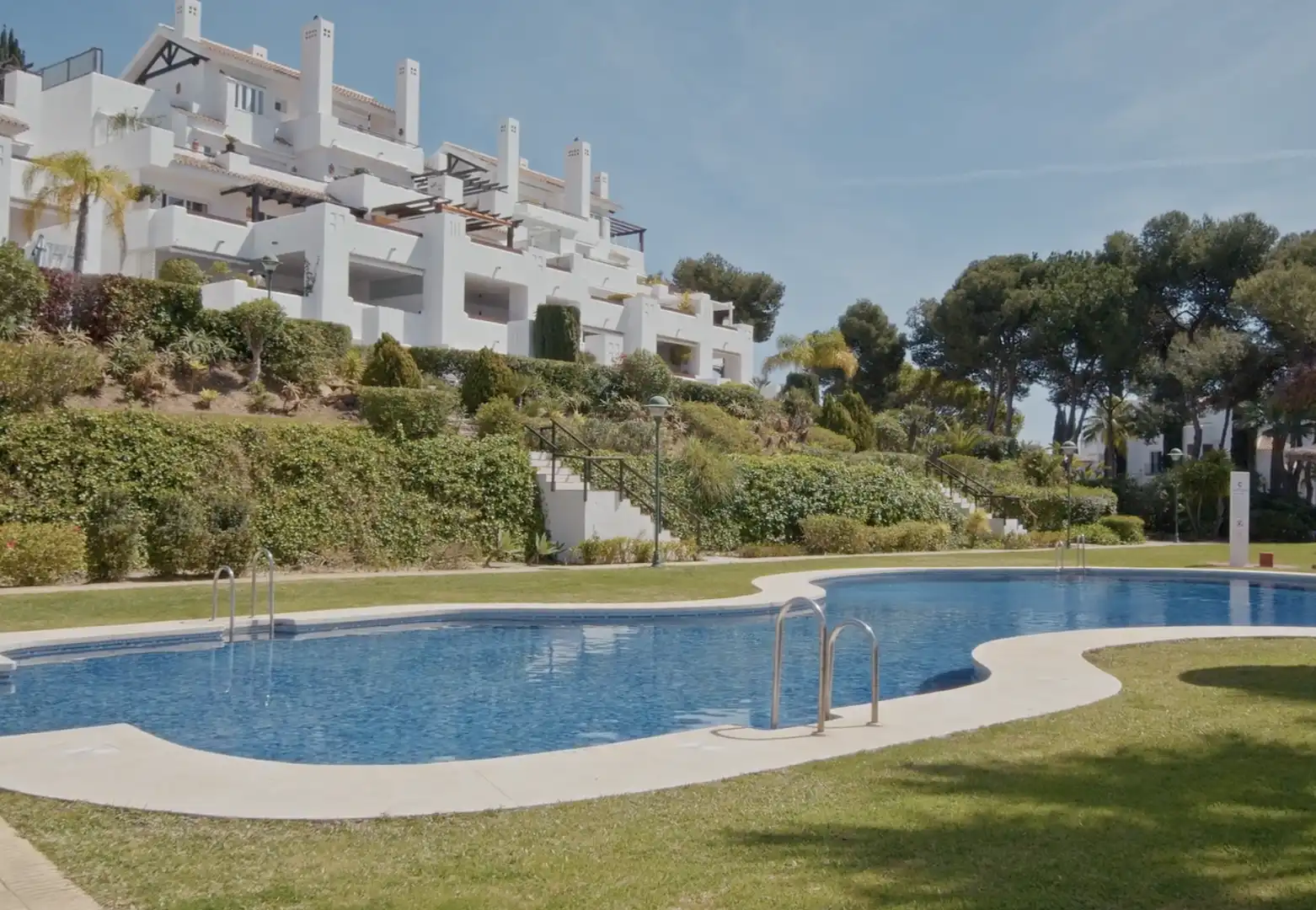 Apartament amb terrassa en venda a P GOLF RIO REAL 8, imagen 22