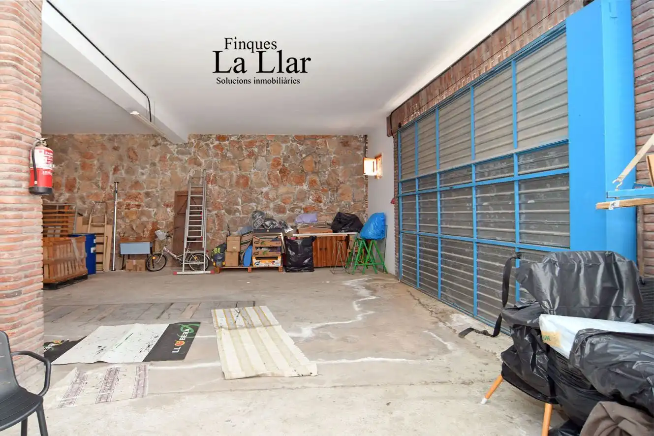Casa o xalet en venda a VENEÇUELA, Vallirana