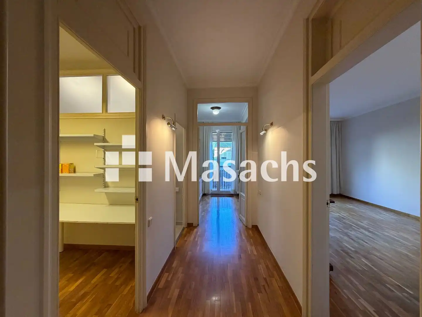 Flat for rent in Centre