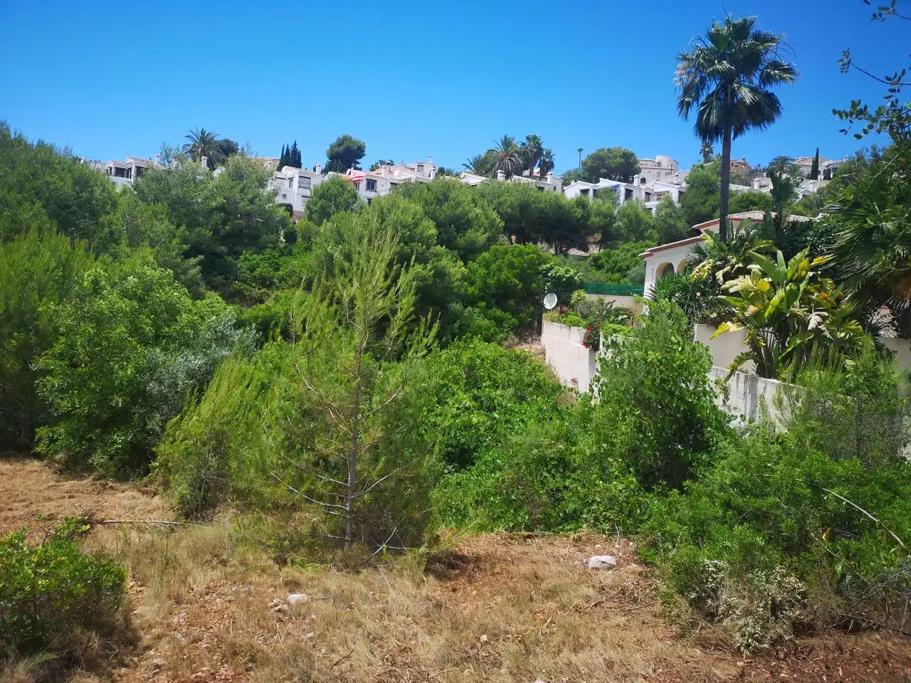 Residential for sale in Puerto De Encina, Paichi