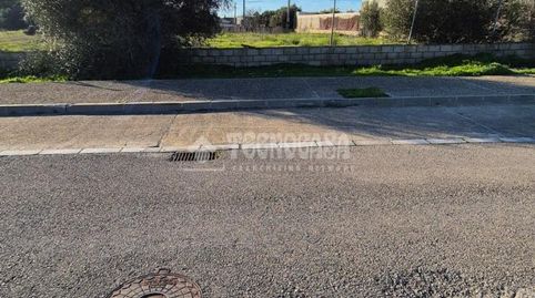 Terrenos en venta en Conil de la frontera, imagen 4