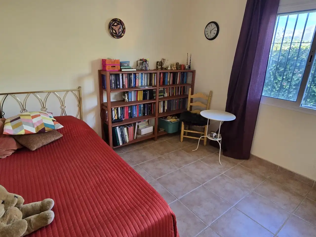 Casa amb piscina en venda a Alcaucín, imagen 27