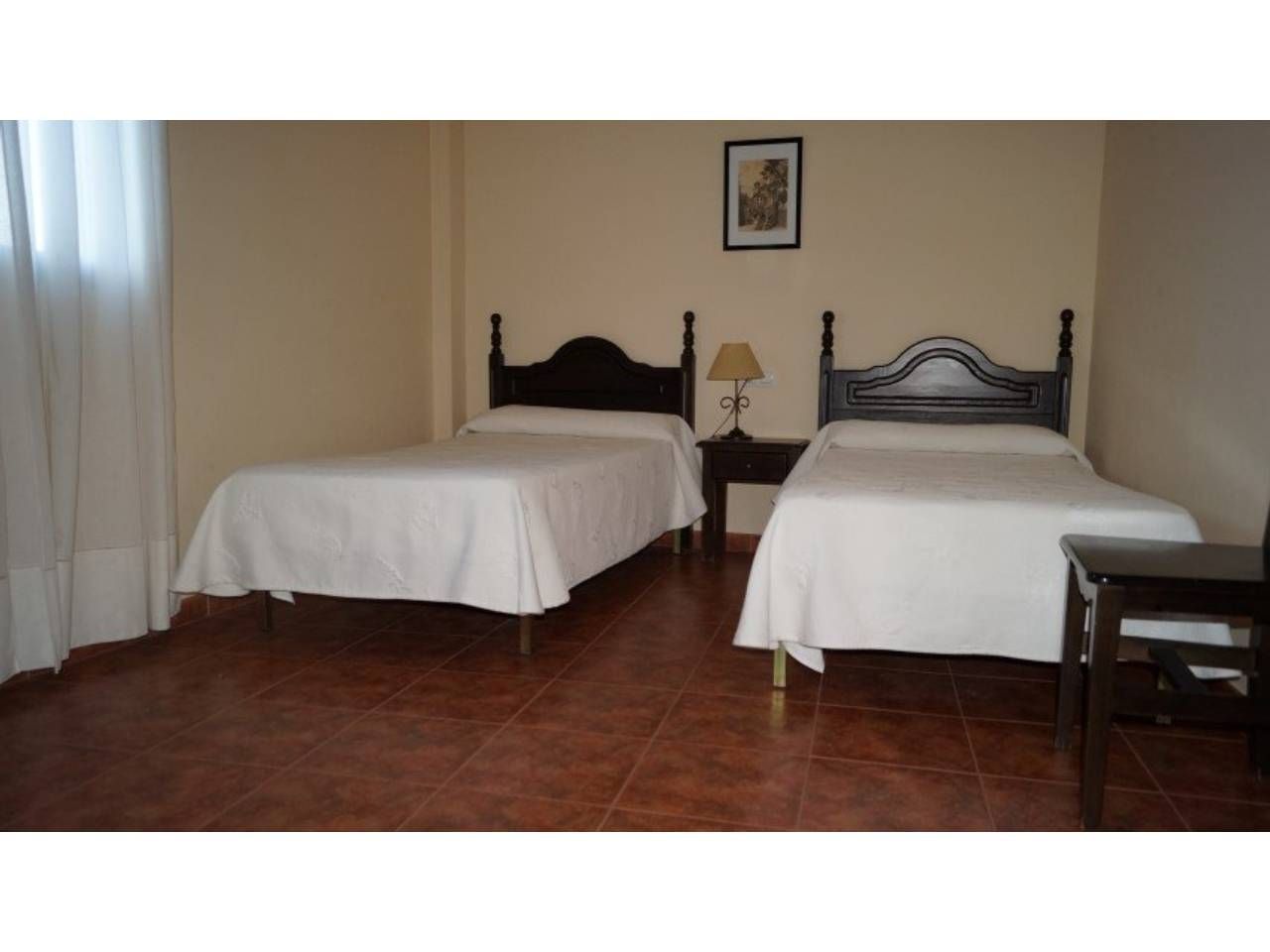 Schlafzimmer von Wohnungen zum verkauf in Zuheros mit Möbliert