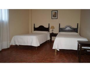 Schlafzimmer von Wohnungen zum verkauf in Zuheros mit Möbliert