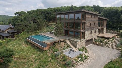 Foto 5 von Residential zum Verkauf in Sant Quirze Safaja, Barcelona