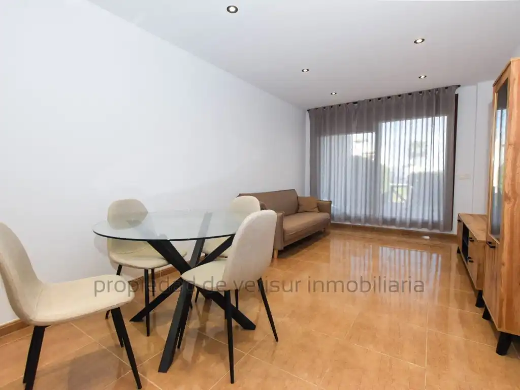 Apartament amb piscina de lloguer a Avenida Alcazaba 115, imagen 7
