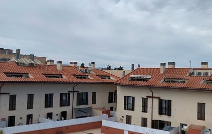 Foto 2 de Dúplex en venda a Vila-seca Poble, Vila-seca