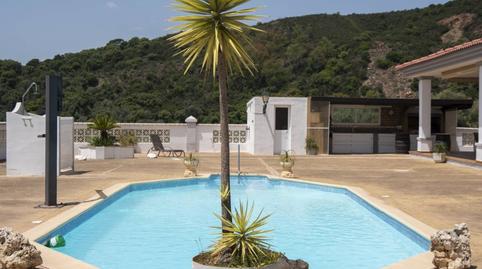 Foto 3 de Casa o xalet en venda a Sierra de Estepona - Avda. de Andalucía, Málaga
