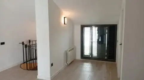 Dúplex amb terrassa en venda a Calella