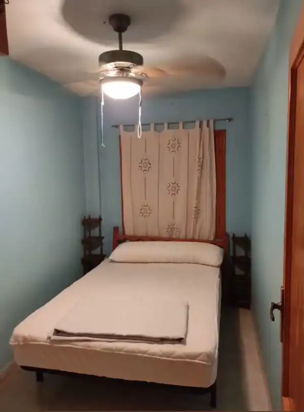 Habitación de Apartamento en venta en San Pedro del Pinatar con Terraza y Amueblado