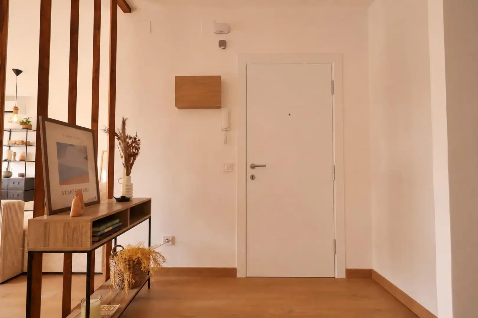 Piso en venta en Vilanova i la Geltrú con Parquet, Trastero y Balcón