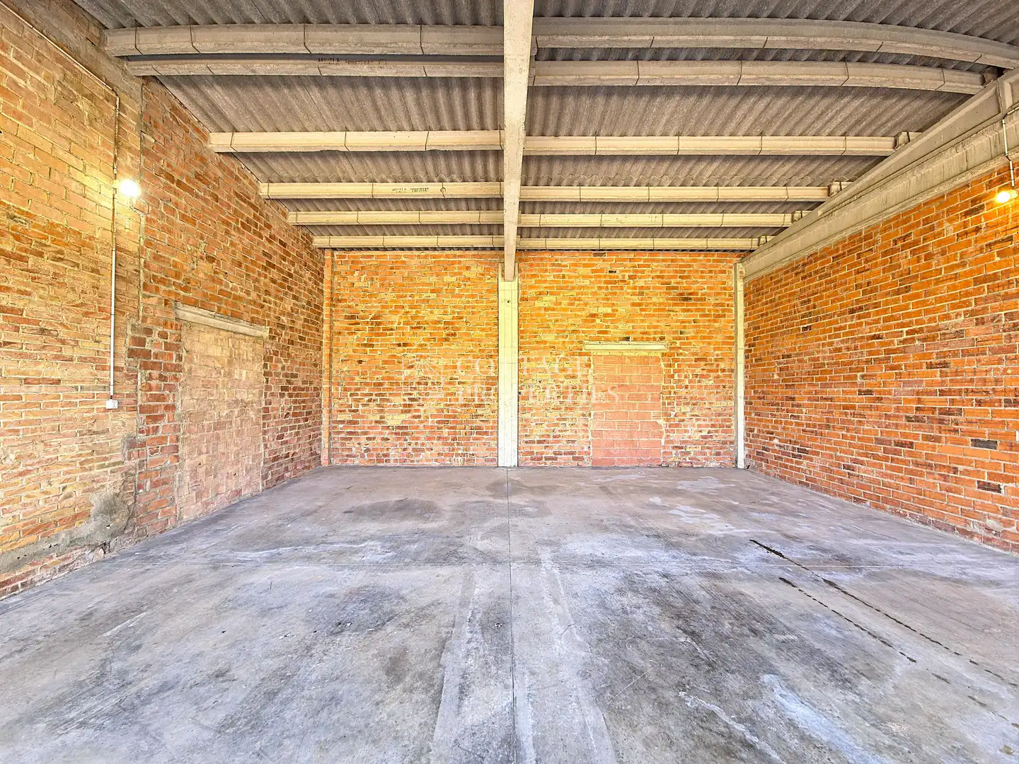 Finca rústica en venta en Vilademuls con Jardín privado, Terraza y Alarma