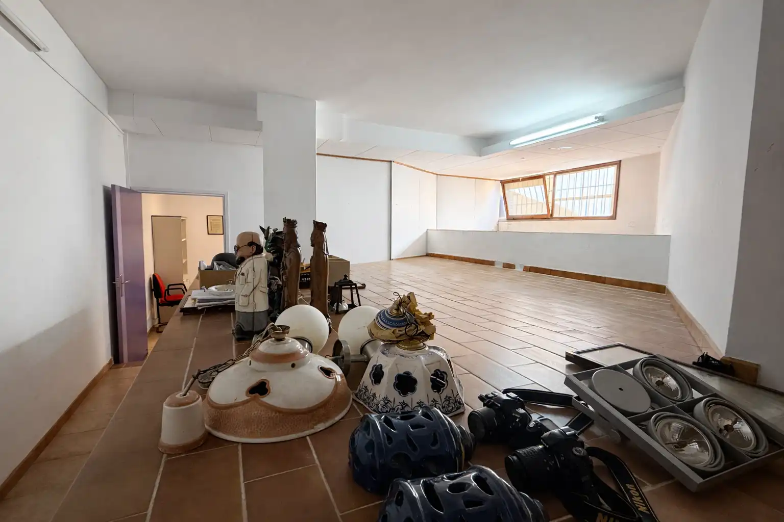 Business premises for sale in Mosen Jacint Cinto Verdaguer, imagen 25