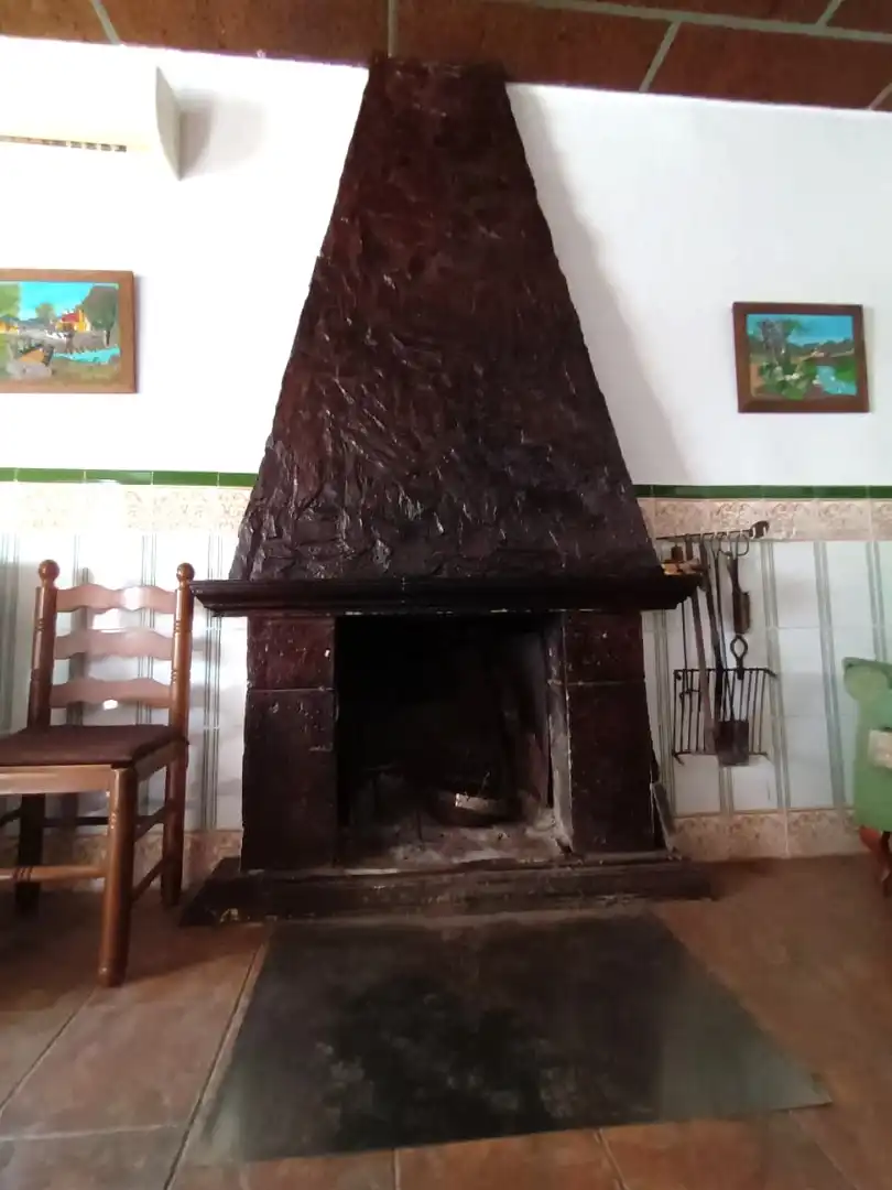 Casa o xalet en venda en Mérida amb Aire condicionat, Jardí privat i Terrassa
