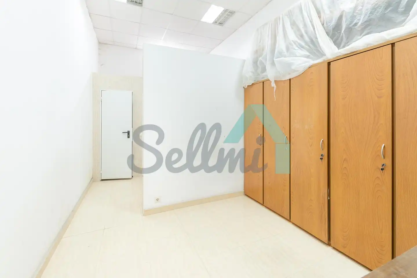 Industrial buildings for sale in Siero