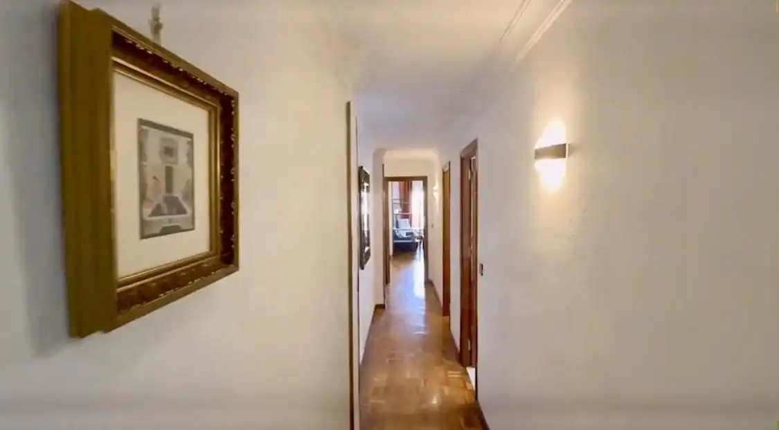 Piso con ascensor en alquiler en Retiro, imagen 3