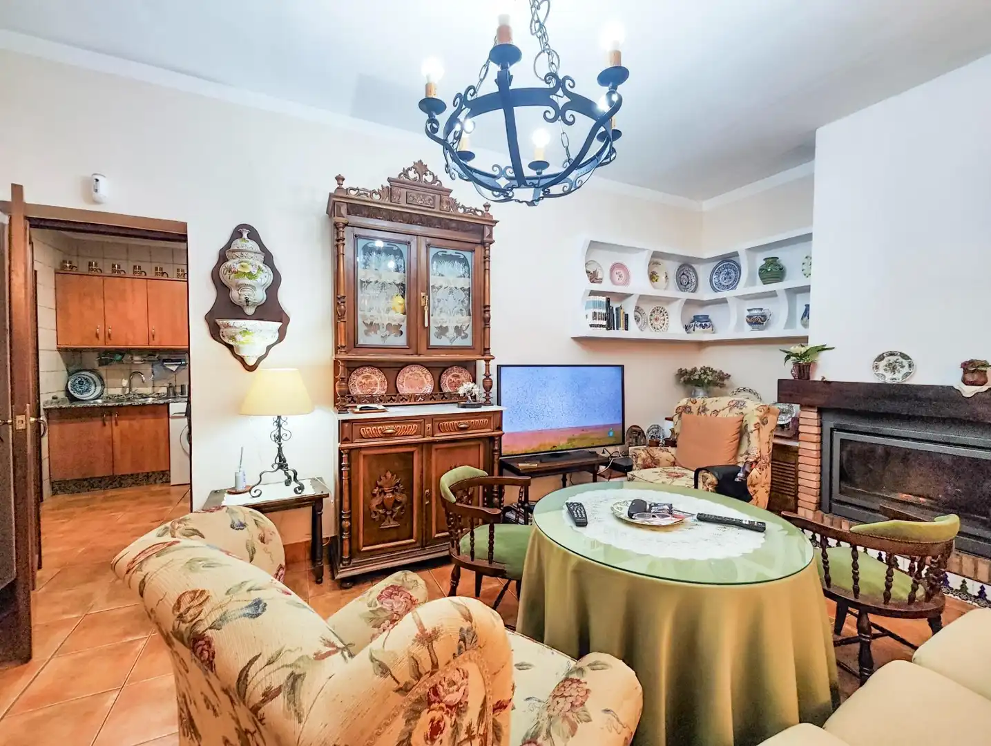 Casa o chalet en venta en CM-4110, PAU 2-600