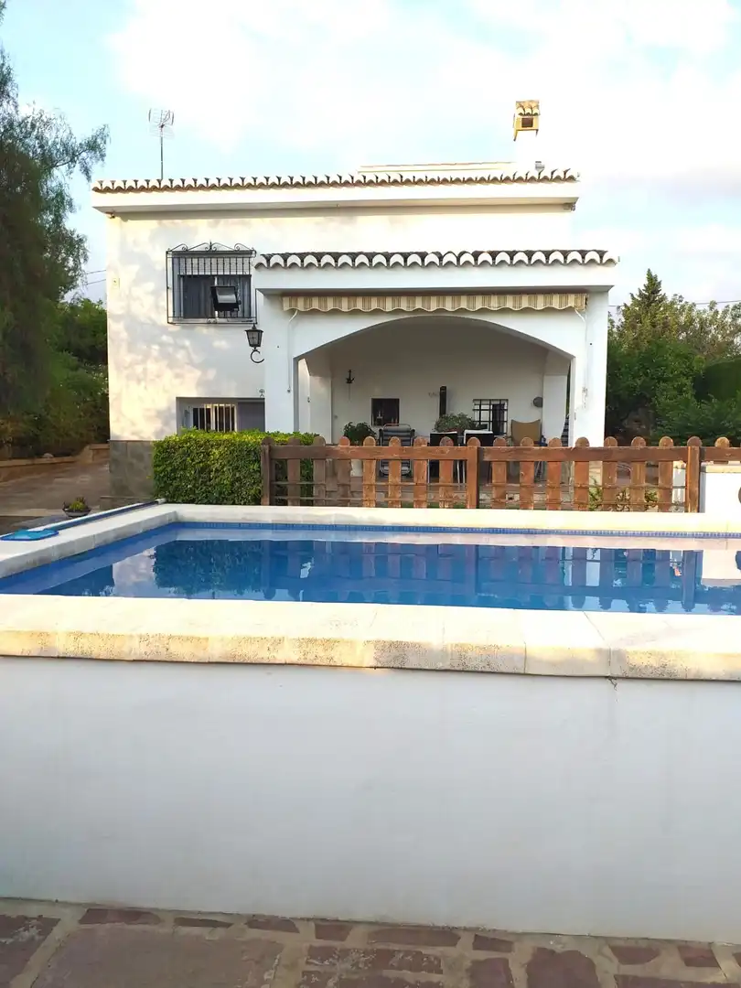 Villa mit Pool zum Verkauf in Partida de la Lloma Llarga, imagen 41