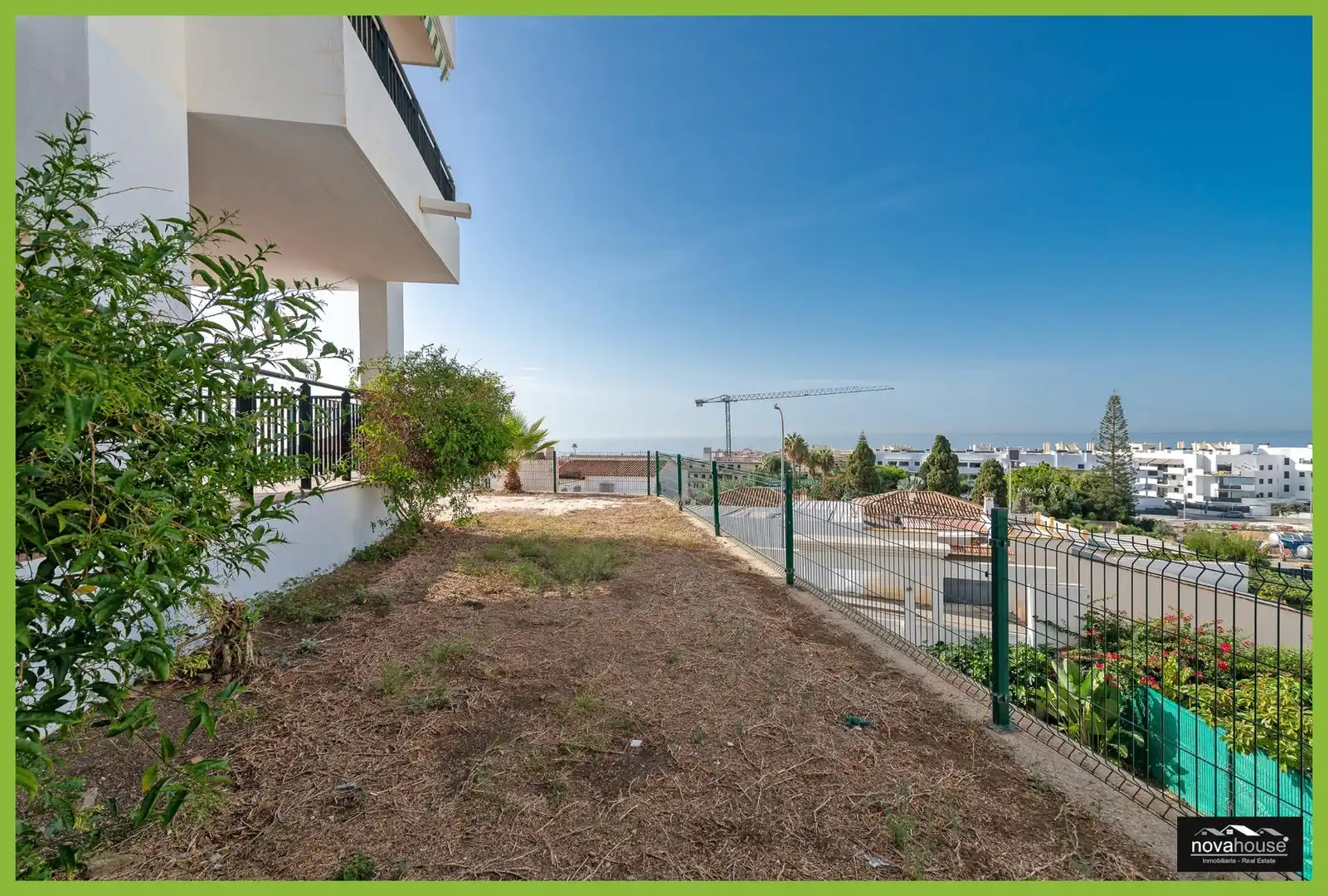Flat for sale in Añoreta Baja