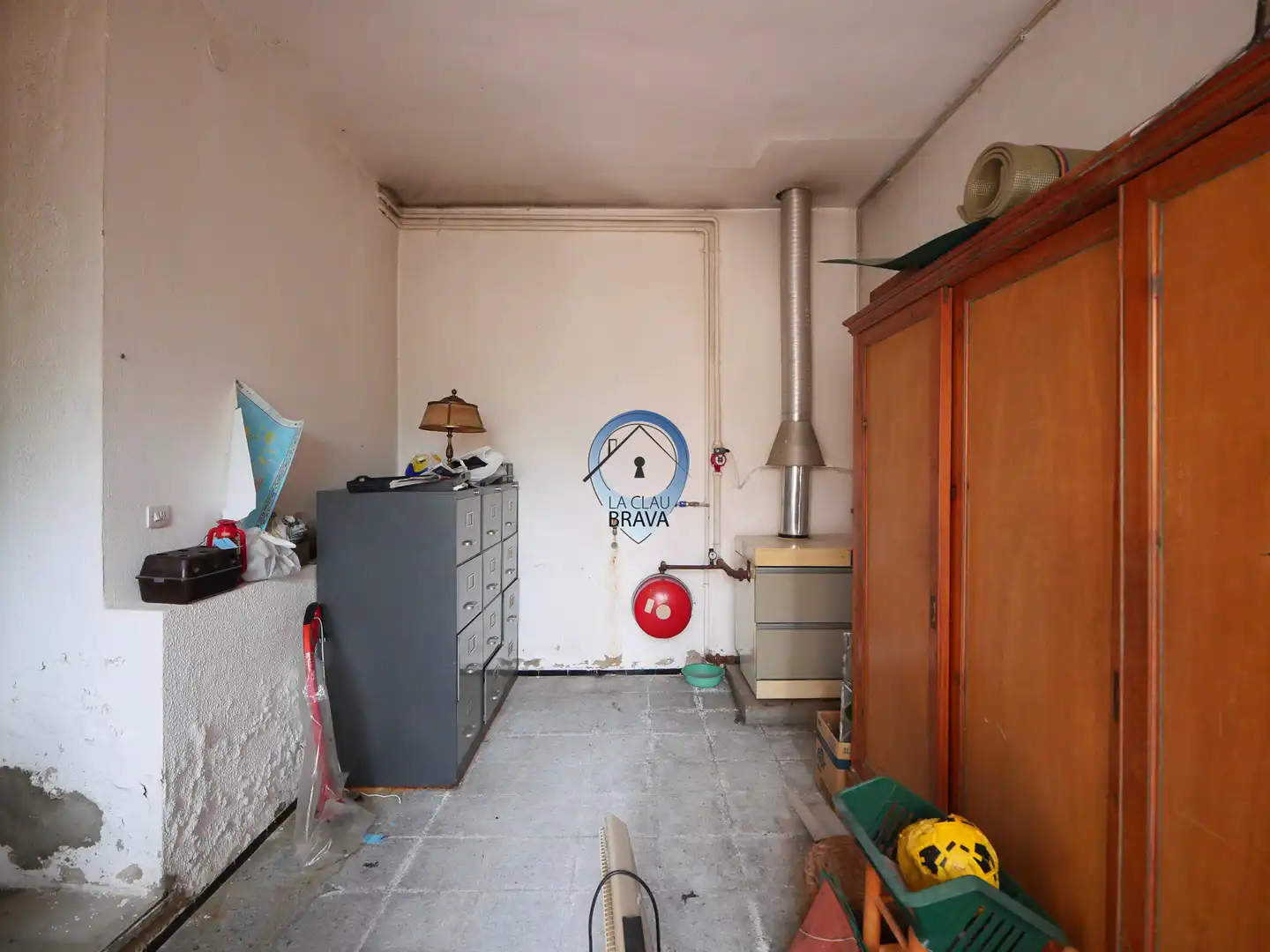 Casa o xalet en venda en Caldes de Malavella amb Calefacció, Jardí privat i Terrassa