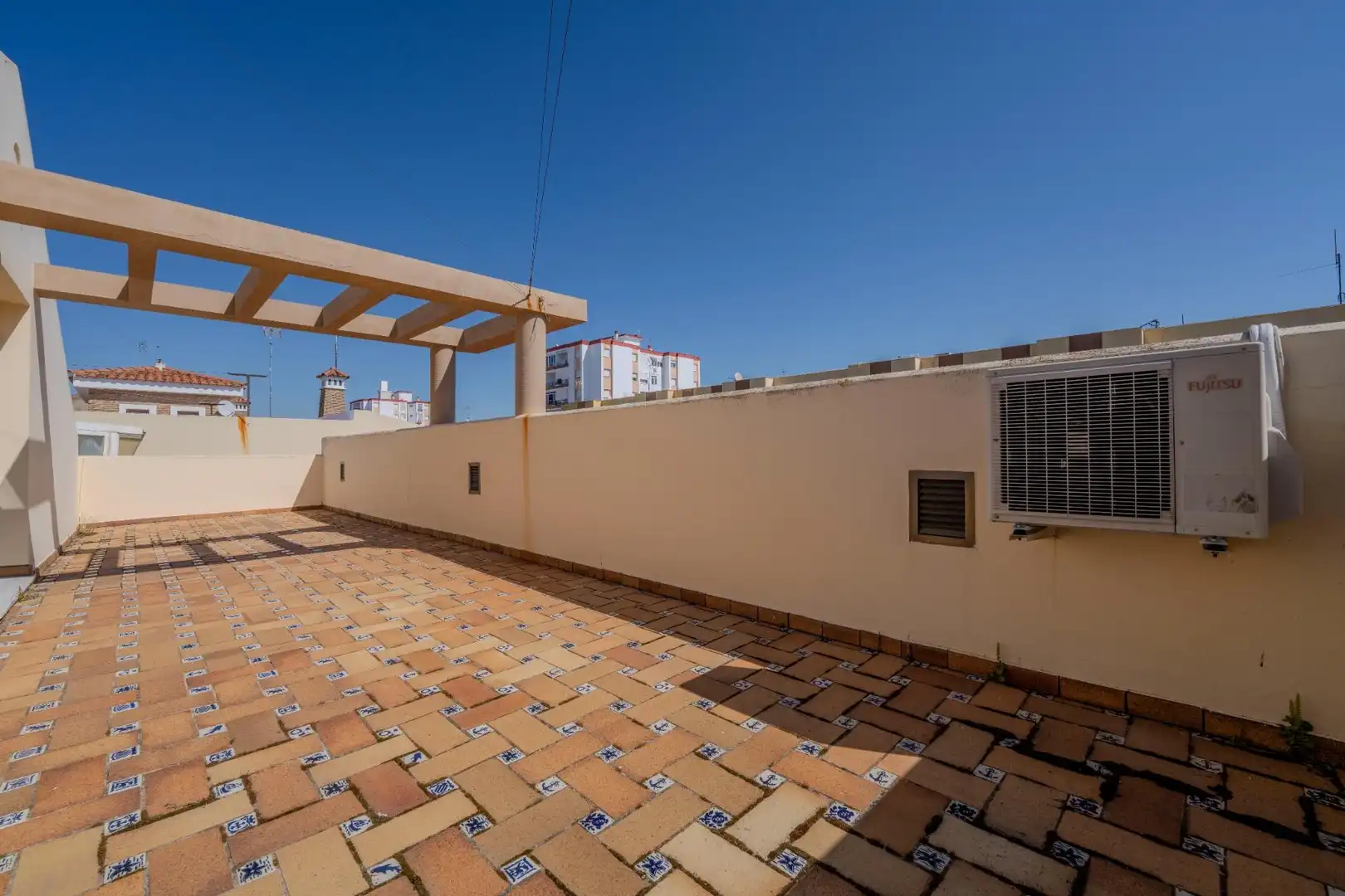 Casa amb terrassa en venda a Calle Calle Punta Umbría, imagen 30