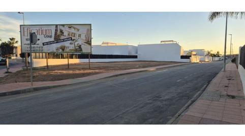 Foto 5 de Residencial en venda a Calle Isla de Fernando Poo, Santiago de la Ribera, San Javier