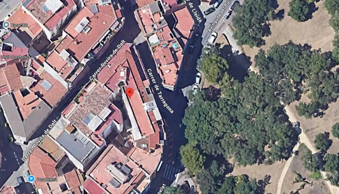 Appartement à vendre à Calle Tarragona 3, imagen 2
