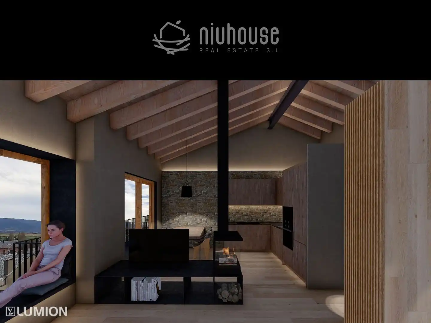 Haus oder Chalet zum Verkauf in Llívia mit Privatgarten, Terrasse und Abstellraum