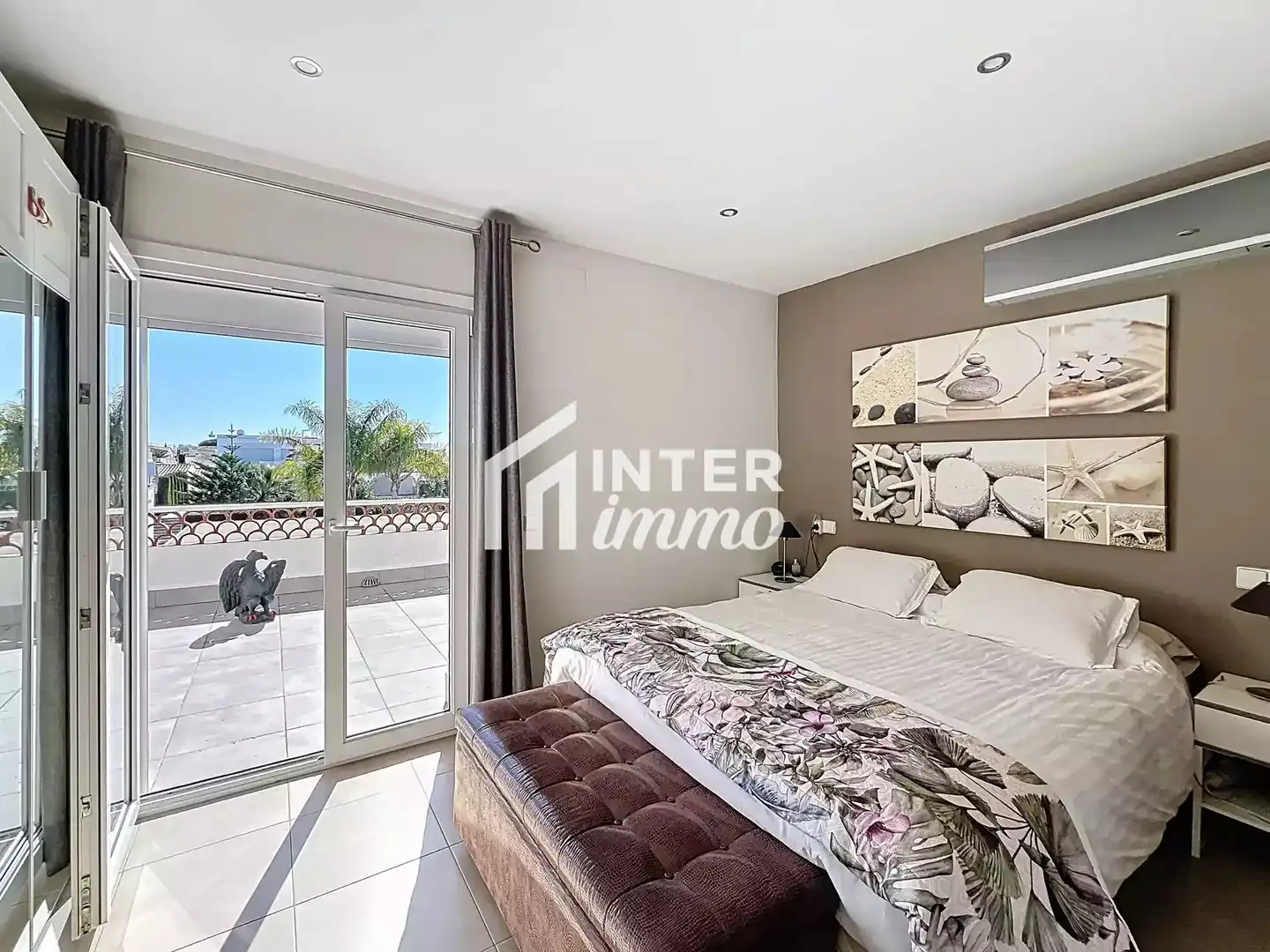 House with pool for sale in Tordera - Fluvià - Llobregat, imagen 26