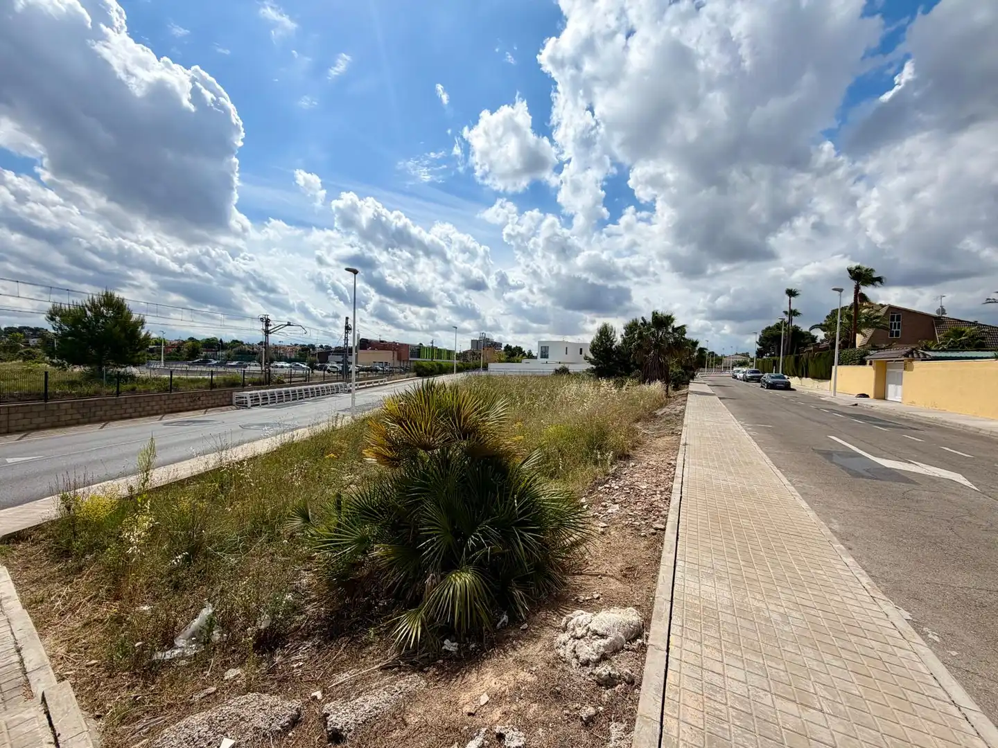 Residencial en venta en L'Eliana