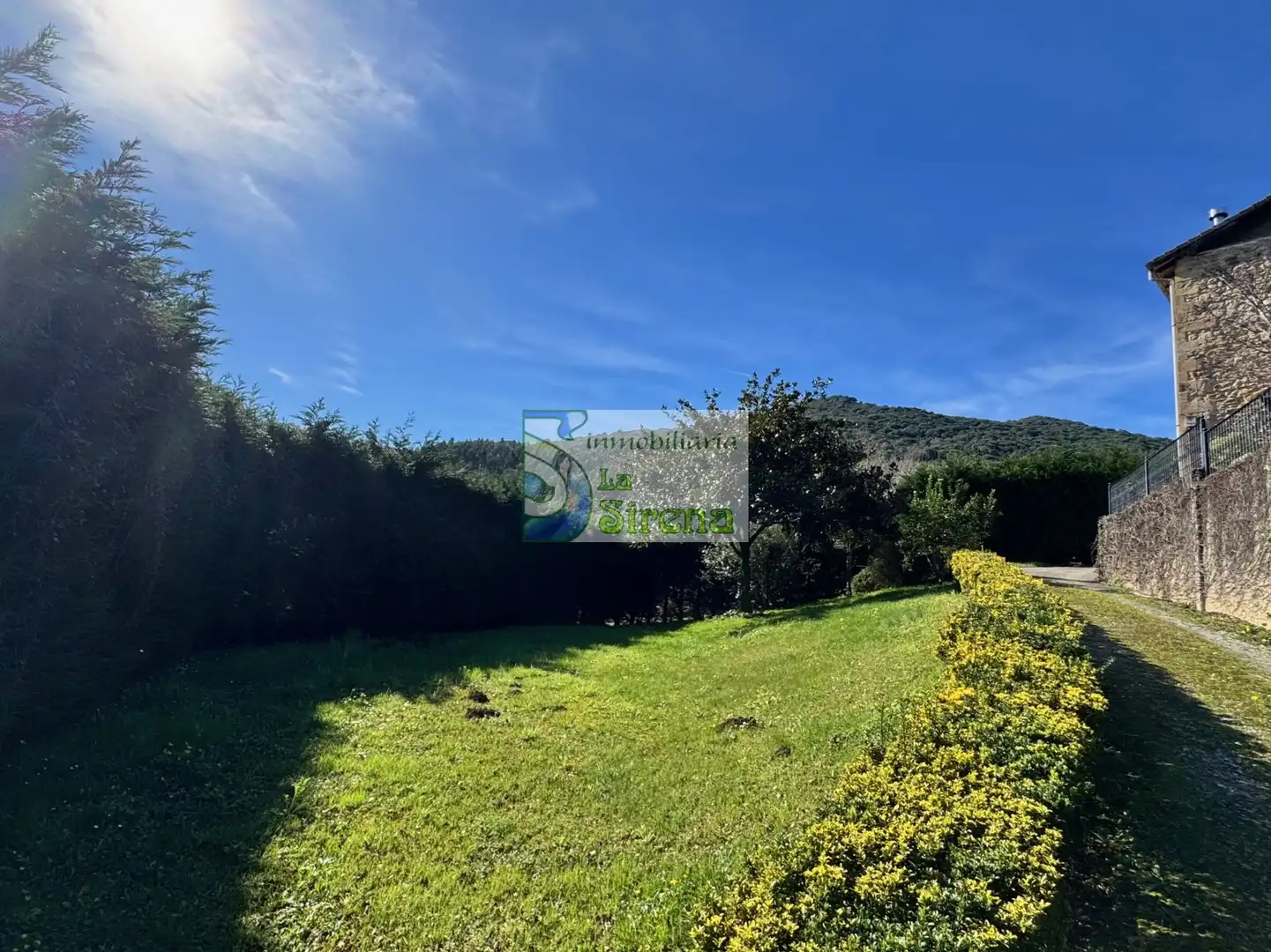 Casa o chalet en venta en Castro-Urdiales con Calefacción, Jardín privado y Terraza