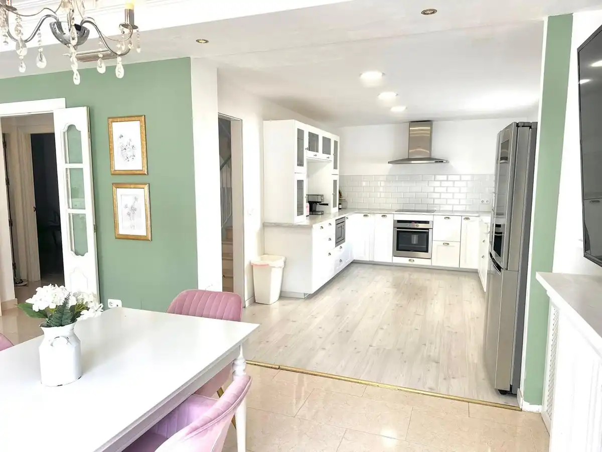 Villa zum Verkauf in Calle Malaga, imagen 35