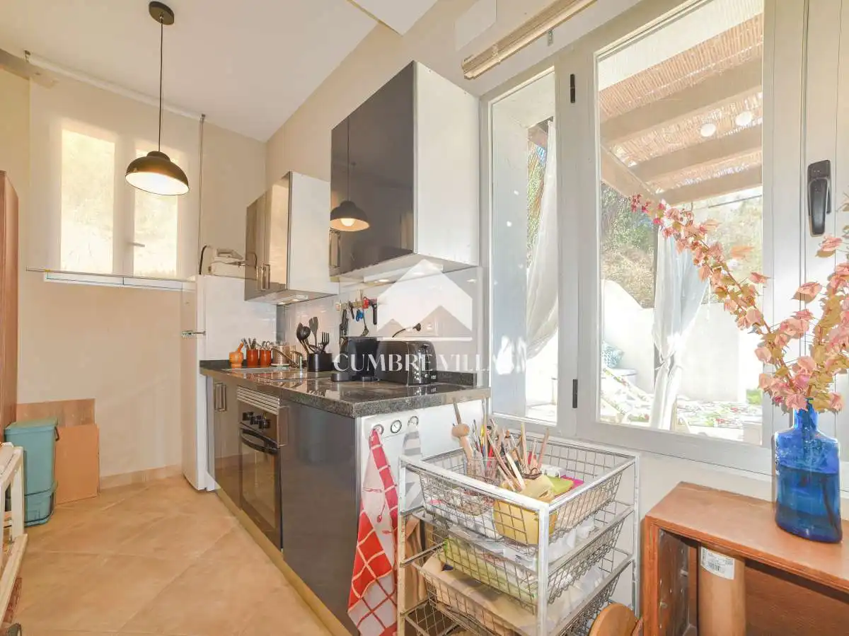 Haus mit Garten zum Verkauf in El Valle, imagen 40